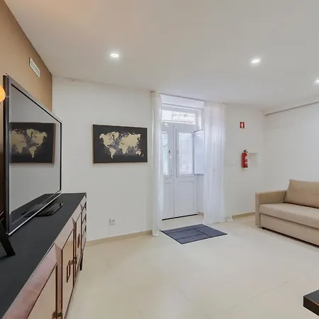 By The Sea * Setúbal