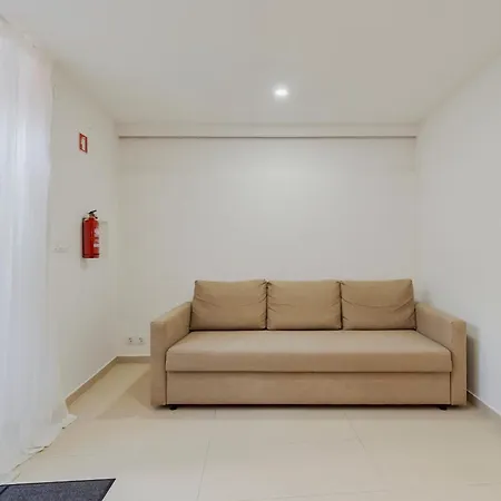 Apartment By The Sea