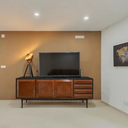 By The Sea Apartment Setúbal